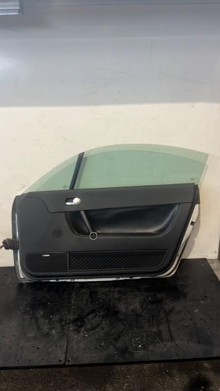 Porte avant droit AUDI TT 1 COUPE Essence - 1