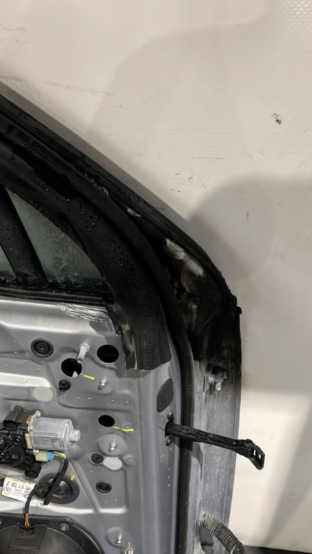 Porte avant gauche AUDI Q7 2 PHASE 1 Diesel/Hybride - 1