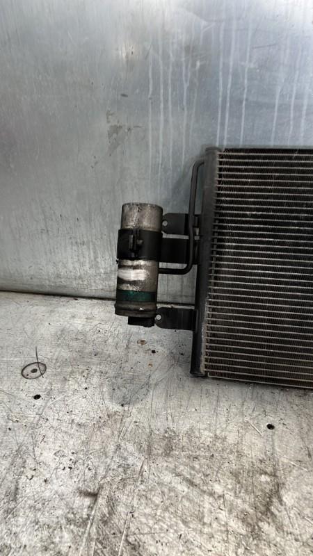 Radiateur clim AUDI TT 1 COUPE Essence - 1