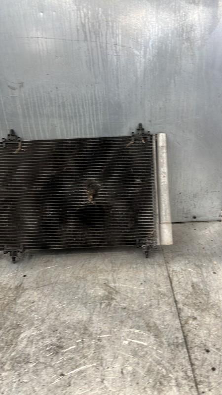 Radiateur clim PEUGEOT PARTNER 2 PHASE 1 Diesel - 1