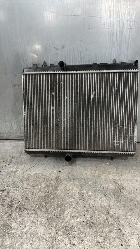 Radiateur eau PEUGEOT PARTNER 2 PHASE 1 Diesel - 1