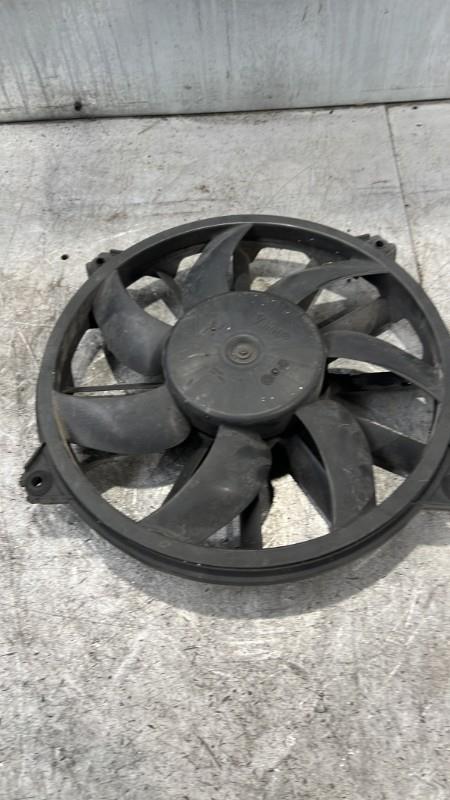 Ventilateur PEUGEOT PARTNER 2 PHASE 1 Diesel - 1