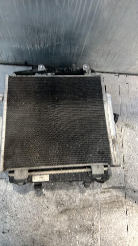 Radiateur eau CITROEN C1 2 Essence - 1