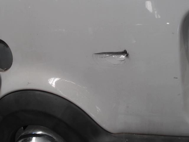 Pare choc arriere MINI MINI 2 R60 COUNTRYMAN BREAK  - 1