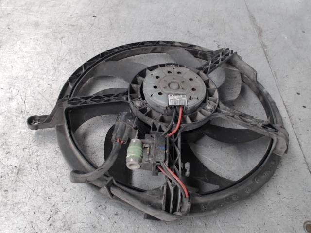 Ventilateur MINI MINI 2 R60 COUNTRYMAN BREAK  - 1