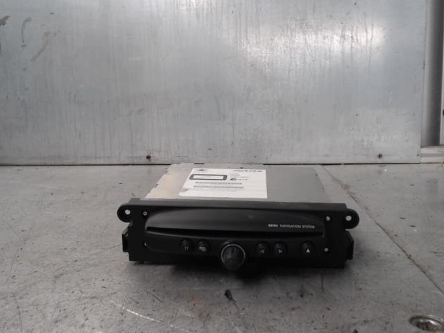 Autoradio d'origine MINI MINI 2 R60 COUNTRYMAN BREAK  - 1