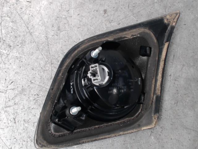 Feu arriere secondaire gauche (feux) MAZDA 3 1 PHASE 1  - 1