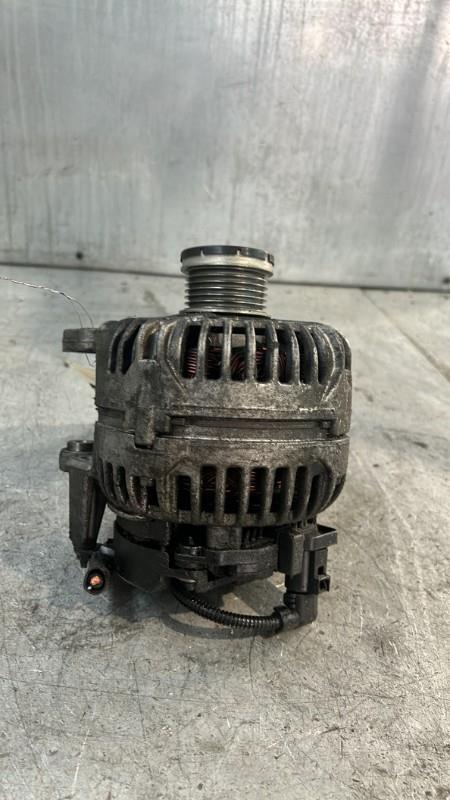 Alternateur AUDI A1 1 PHASE 1 Essence - 1