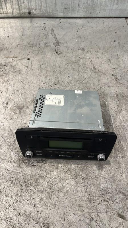 Autoradio AUDI A1 1 PHASE 1 Essence - 1