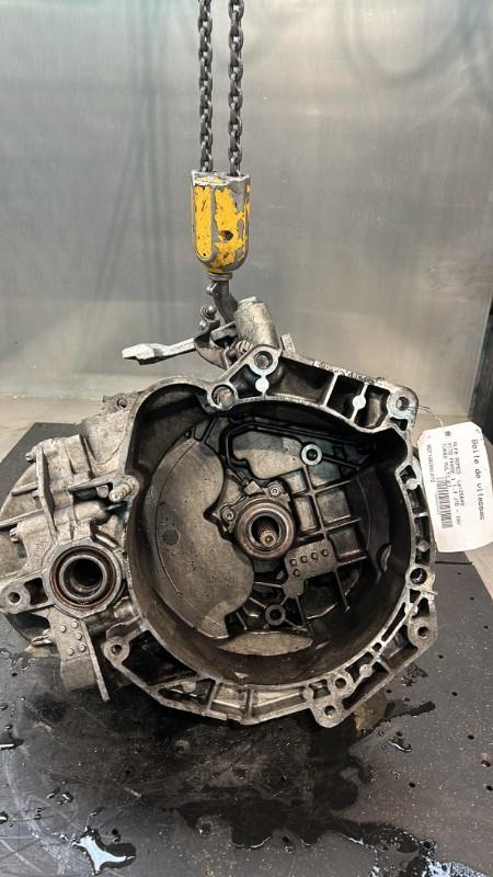 Boite de vitesses ALFA ROMEO MITO PHASE 1 Diesel - 1