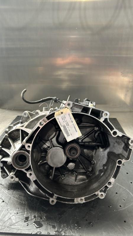 Boite de vitesses FORD FIESTA 6 PHASE 2  - 1
