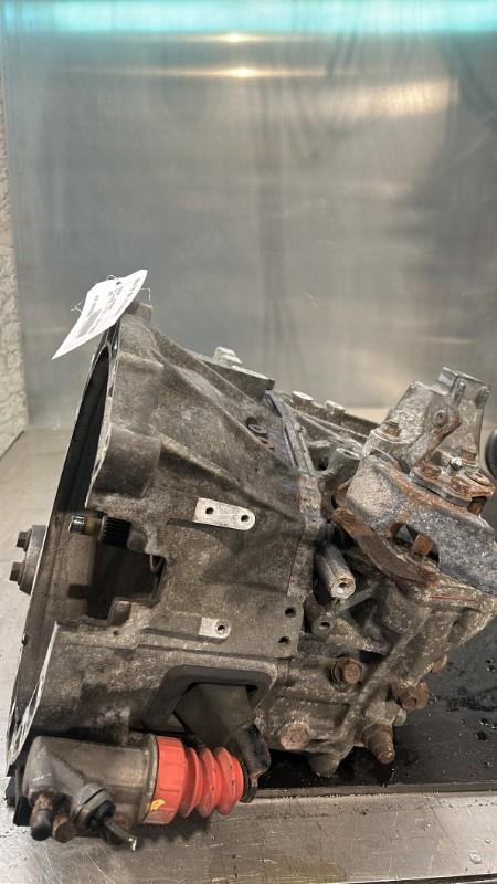 Boite de vitesses MAZDA 3 1 PHASE 1  - 1