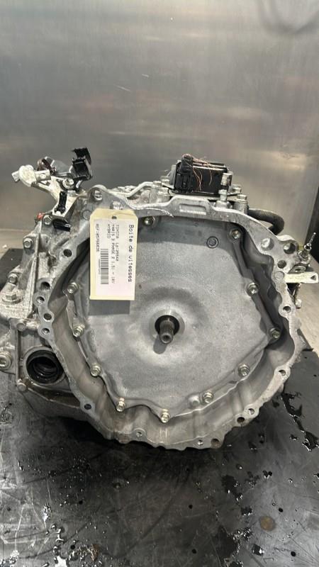 Boite de vitesses TOYOTA YARIS 3 PHASE 2  - 1