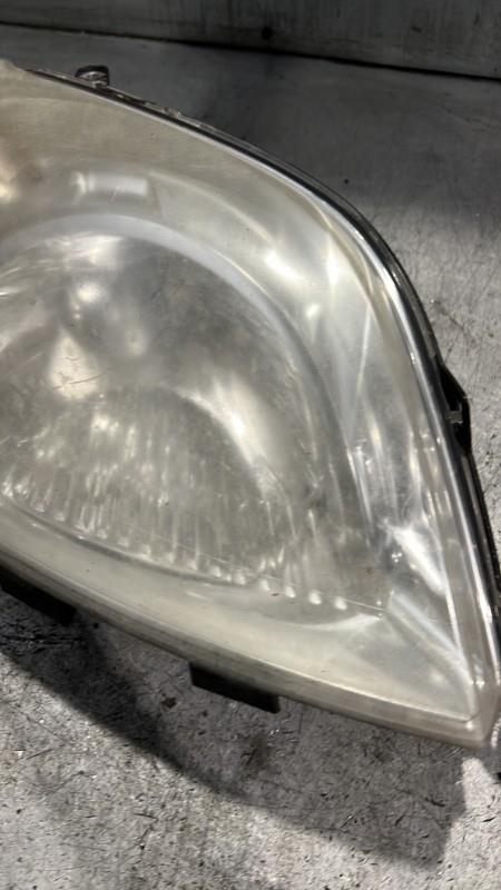 Optique avant principal droit (feux)(phare) CITROEN NEMO Diesel - 1
