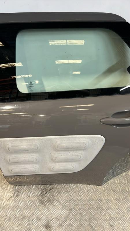 Porte arriere gauche CITROEN C4 CACTUS Essence - 1