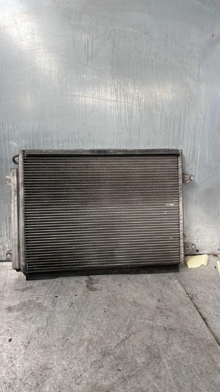 Radiateur clim VOLKSWAGEN PASSAT 5  - 1