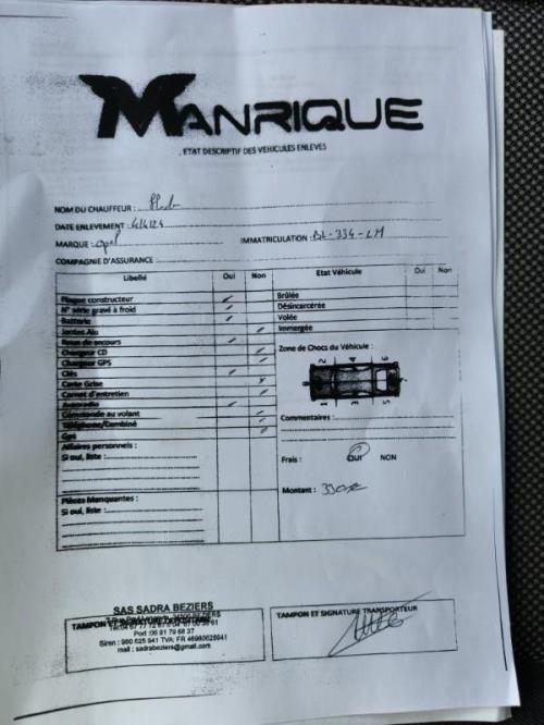 Photo de la pièce