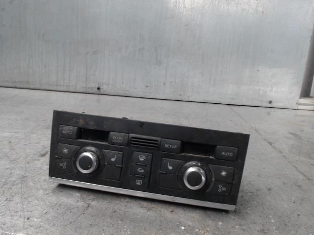 Commande chauffage AUDI Q7 1 PHASE 1  - 1