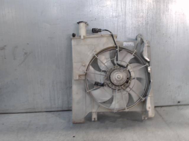 Ventilateur PEUGEOT 108 Essence - 1