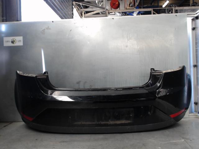 Pare choc arriere SEAT IBIZA 4 PHASE 3 Essence - 1