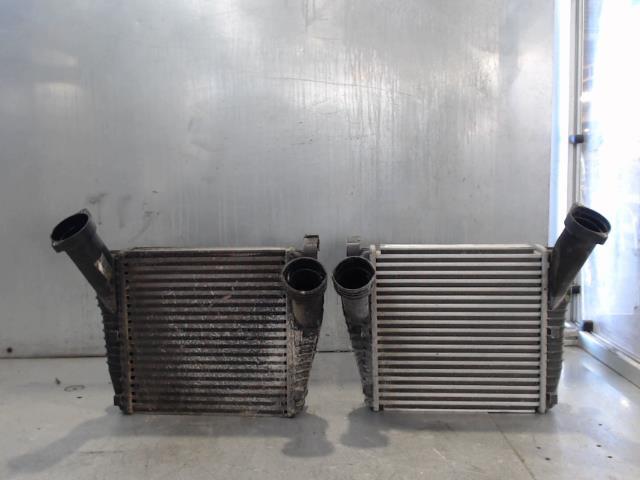 Echangeur air (Intercooler) PORSCHE CAYENNE 1 PHASE 1 Essence - 1