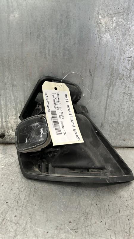 Anti brouillard gauche (feux) RENAULT CLIO 5 PHASE 1 Essence/Hybride - 1