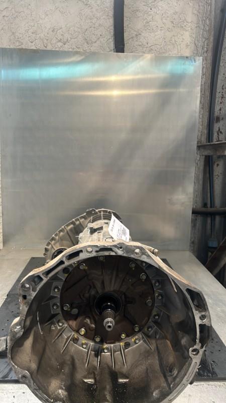 Boite de vitesses AUDI Q7 1 PHASE 1  - 1