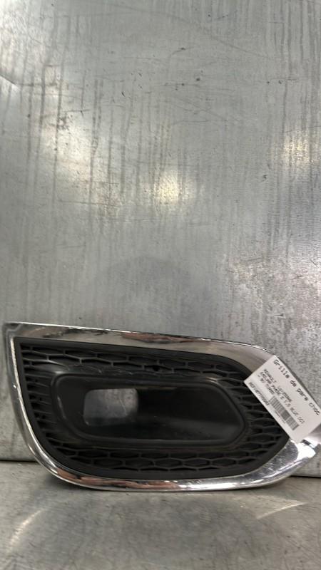 Grille de pare choc RENAULT KADJAR PHASE 2 Diesel - 1