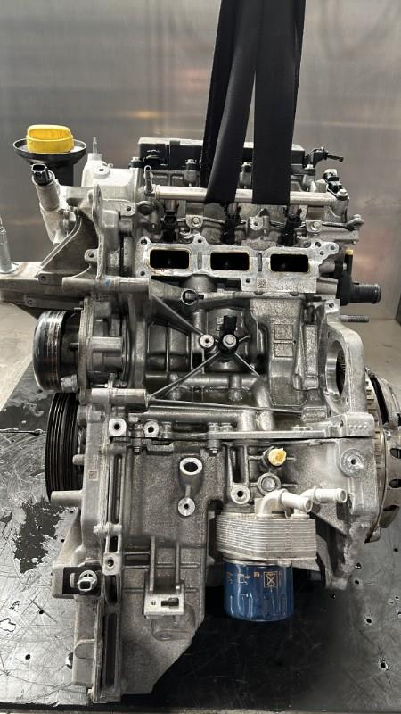 Moteur RENAULT TWINGO 3 PHASE 1  - 1