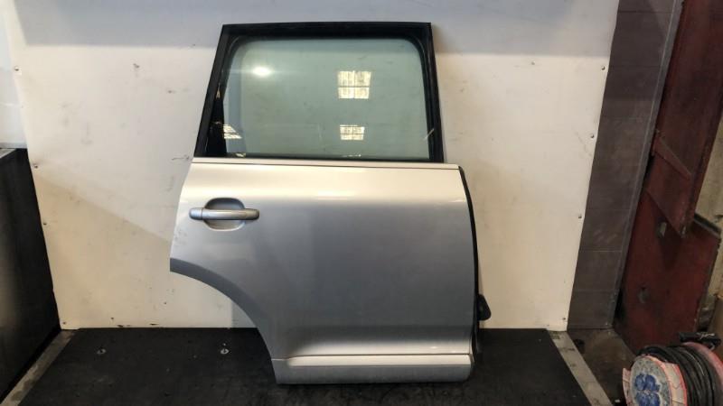 Porte arriere droit PORSCHE CAYENNE 1 PHASE 1 Essence - 1