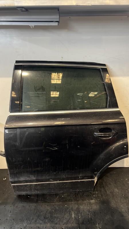 Porte arriere gauche AUDI Q7 1 PHASE 1  - 1