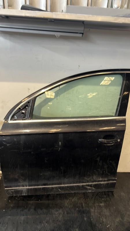 Porte avant gauche AUDI Q7 1 PHASE 1  - 1