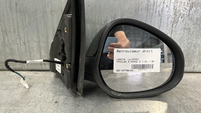 Retroviseur droit LANCIA YPSILON 4 PHASE 2 Essence - 1