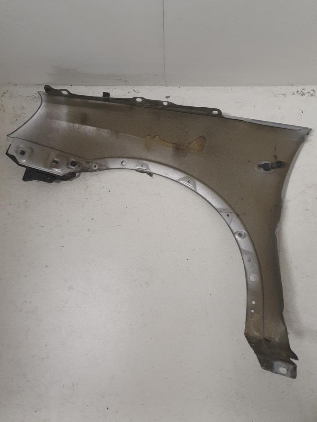 Aile avant droit OPEL CORSA C PHASE 2 Essence - 1