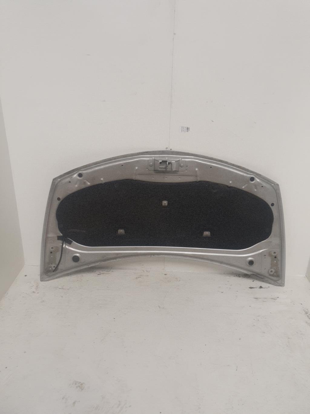 Capot RENAULT CLIO 3 PHASE 1 Diesel - 1