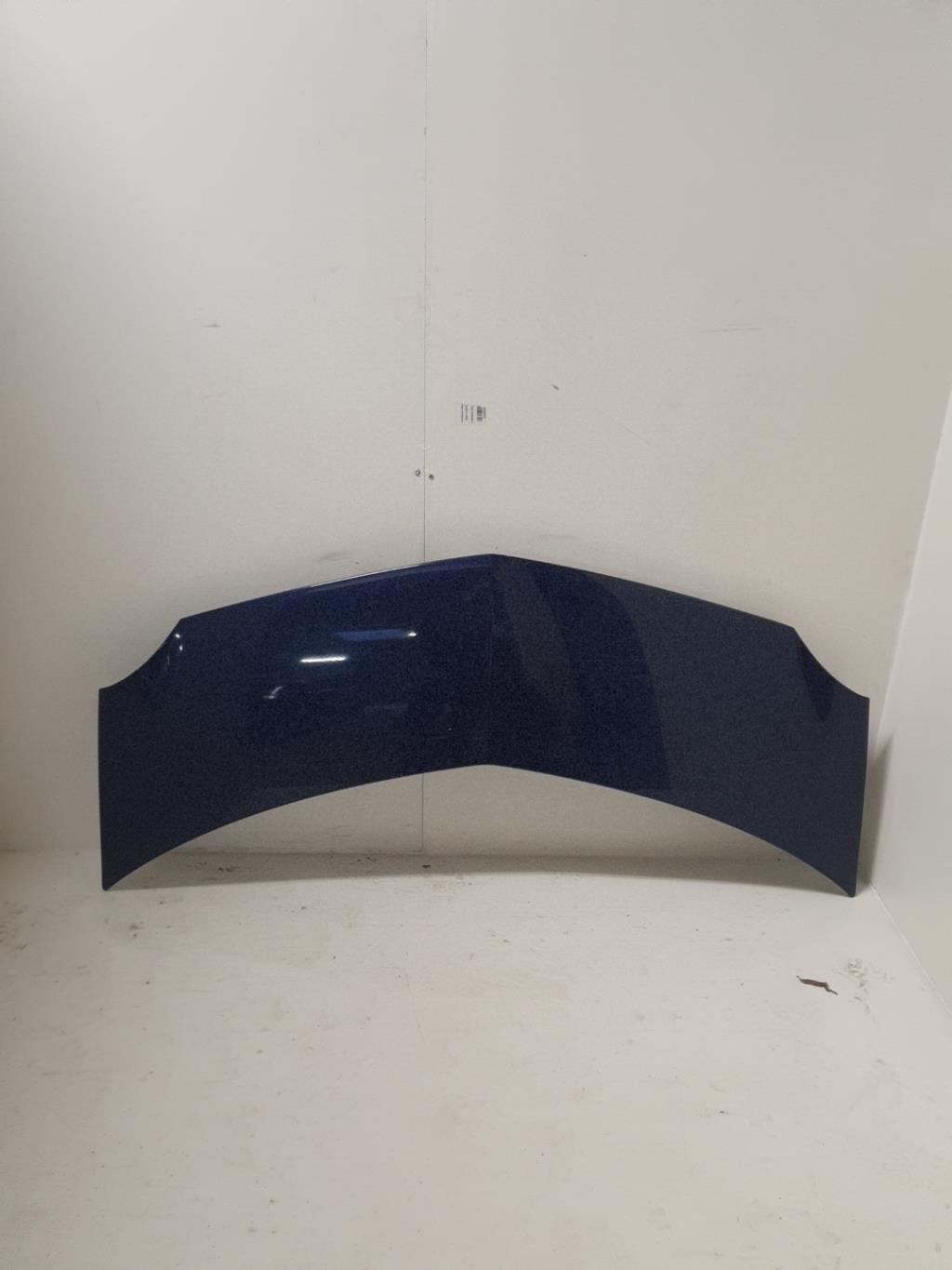 Capot RENAULT MODUS PHASE 1 Essence - 1