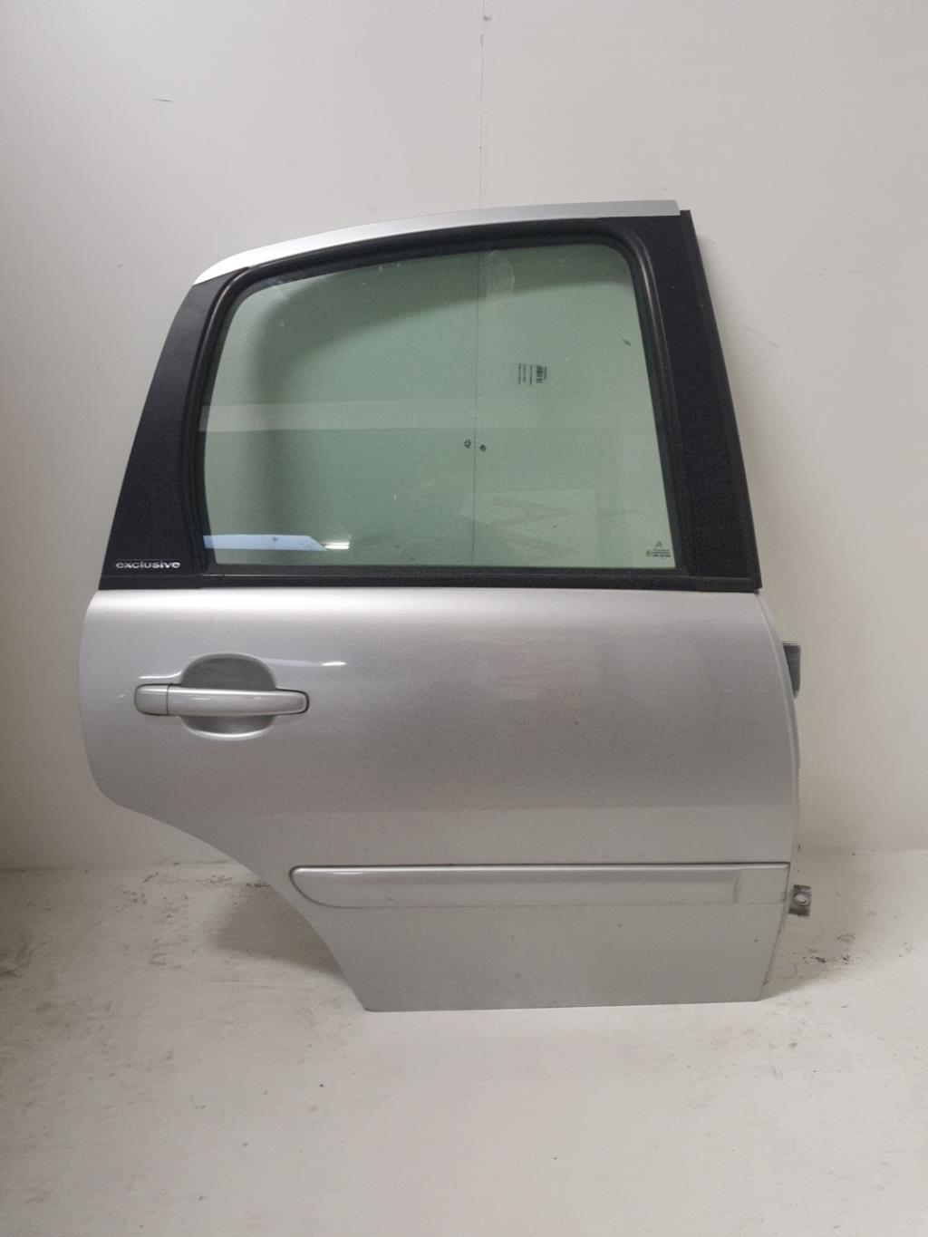 Porte arriere droit CITROEN C3 1 PHASE 1 Diesel - 1