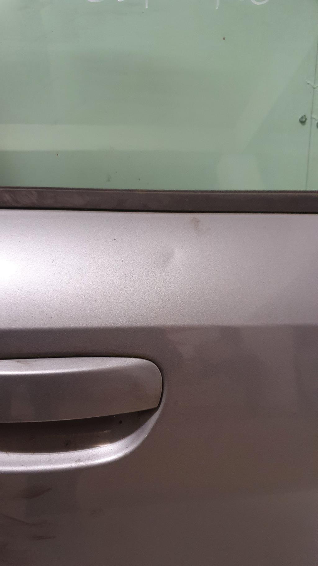 Porte avant droit AUDI A4 2 PHASE 1 Diesel - 1