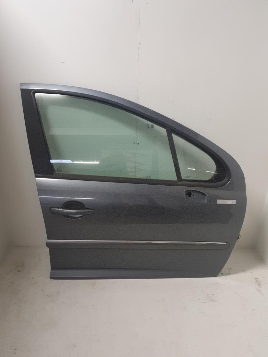 Porte avant droit PEUGEOT 207 PHASE 2 Diesel - 1