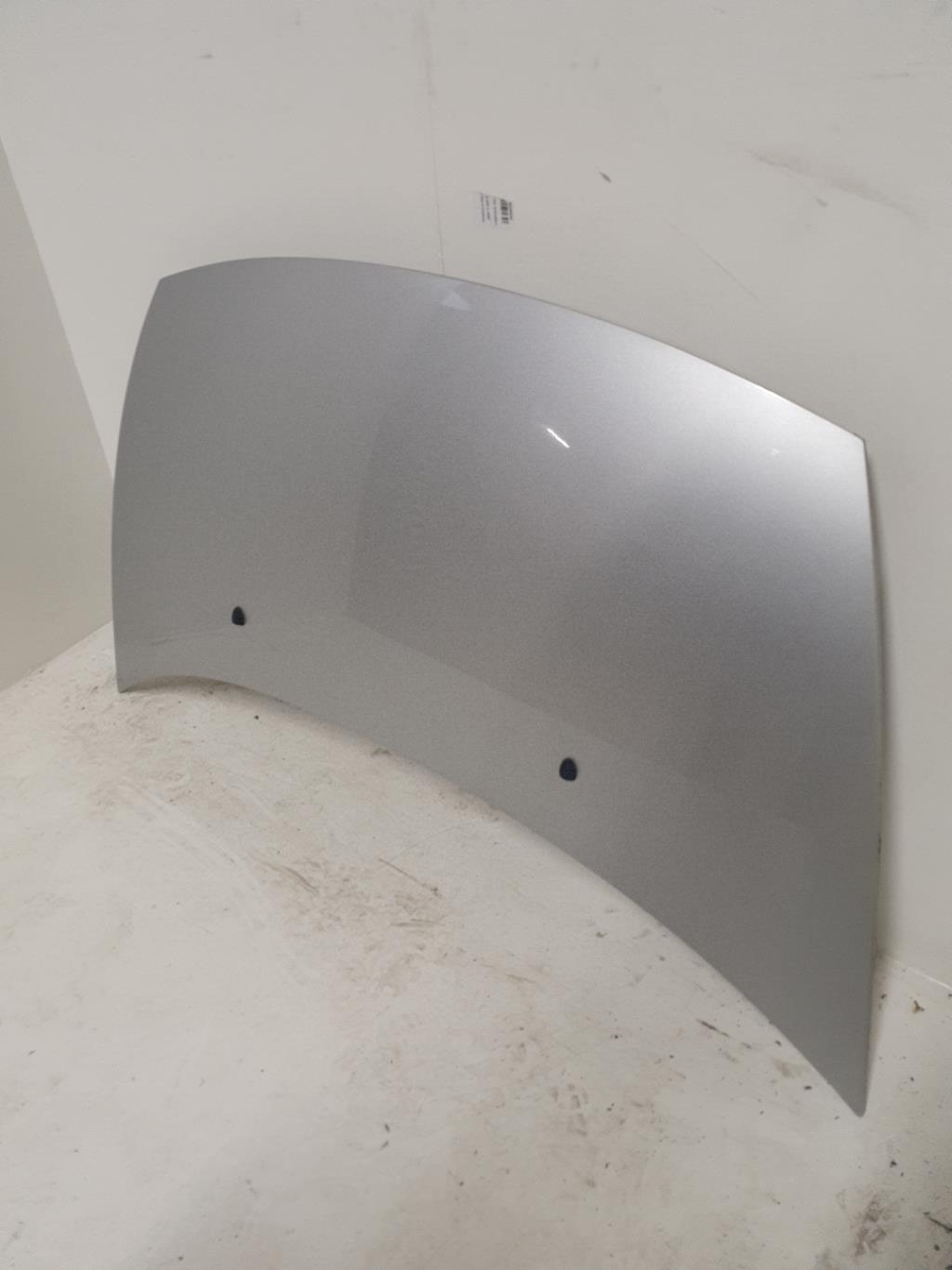 Capot CITROEN C3 1 PHASE 1 Diesel - 1