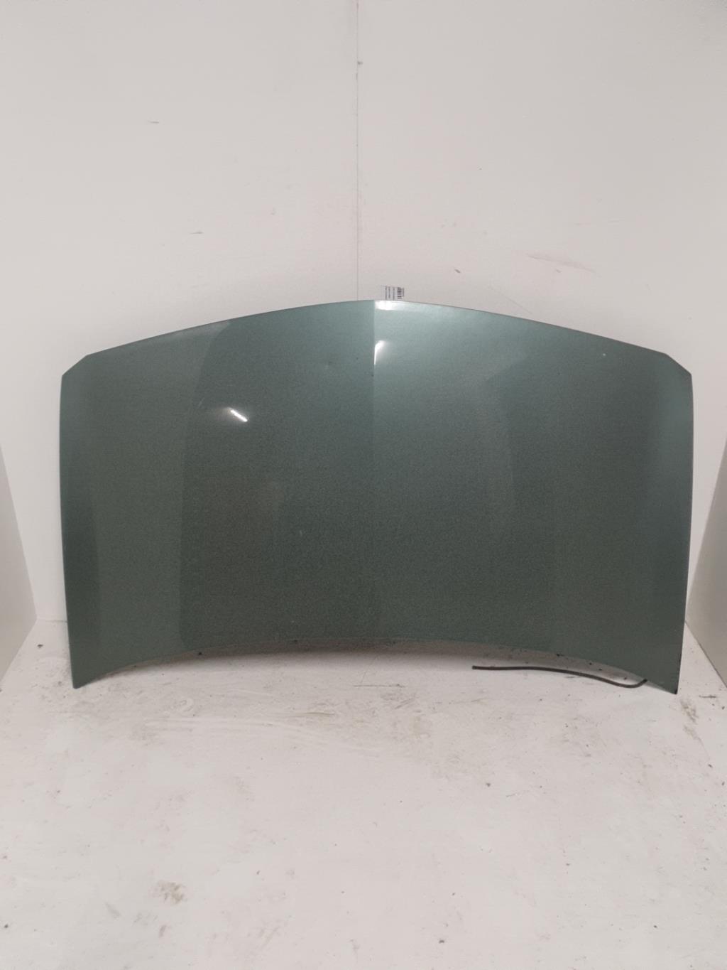 Capot RENAULT MEGANE 2 PHASE 1 Diesel - 1