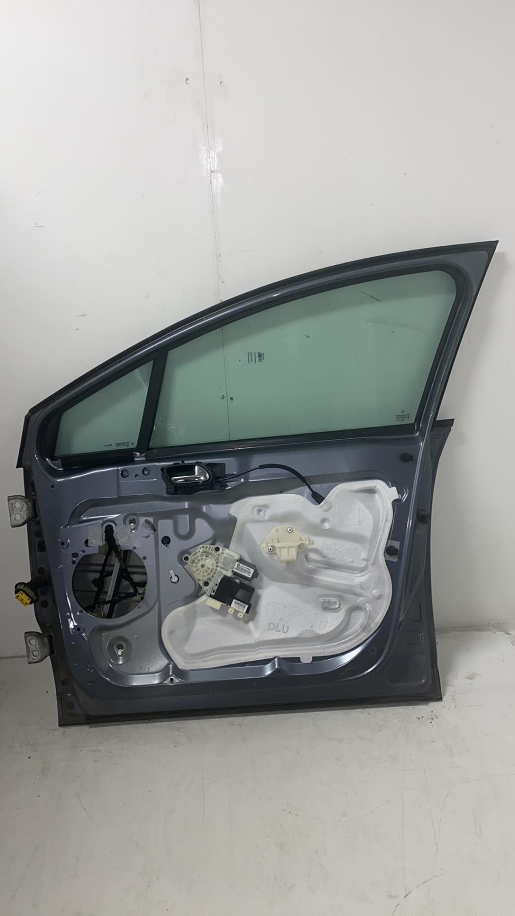 Porte avant droit CITROEN C4 1 PHASE 2 Diesel - 1