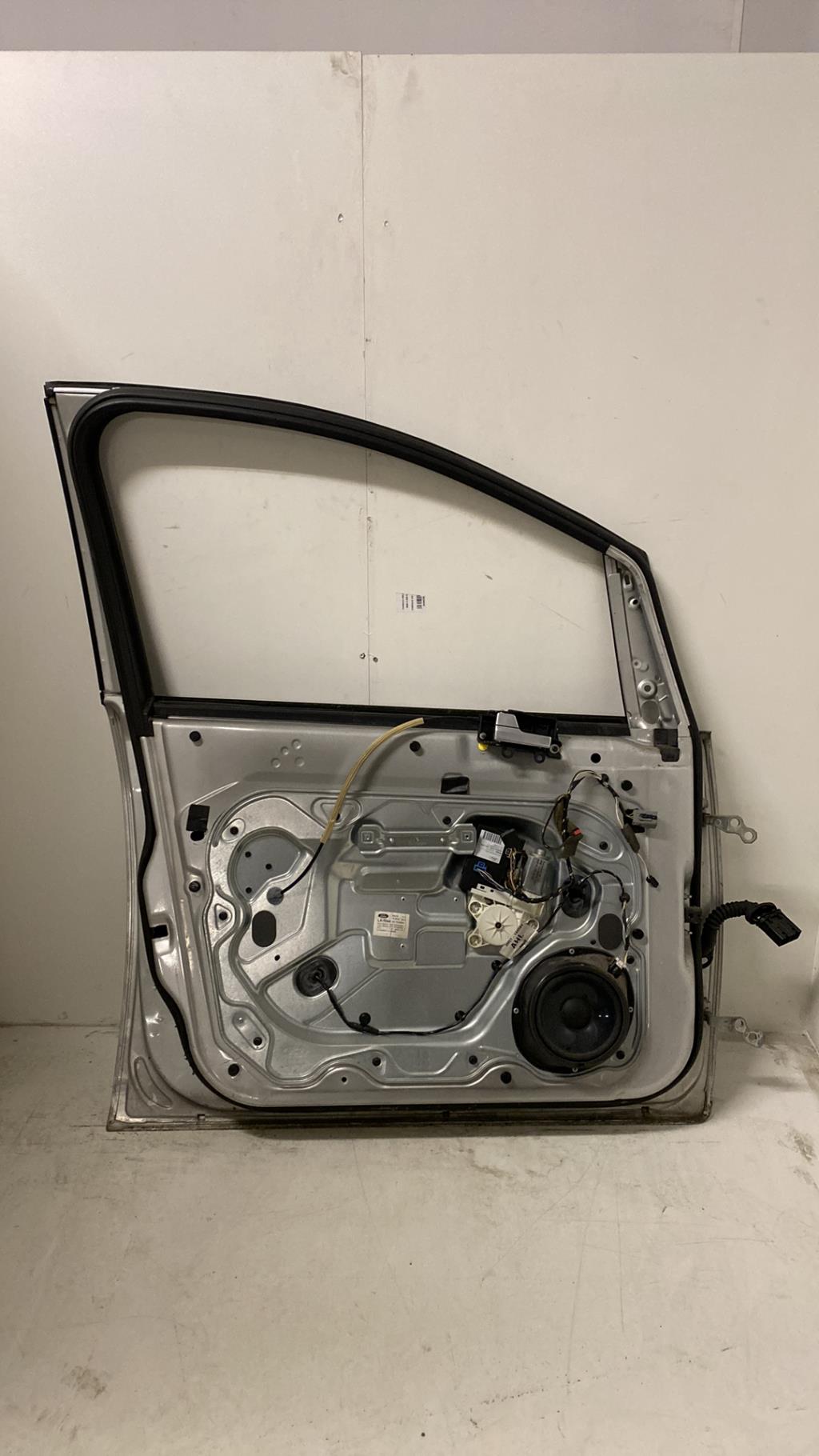 Porte avant gauche FORD C-MAX 1 PHASE 1 Diesel - 1