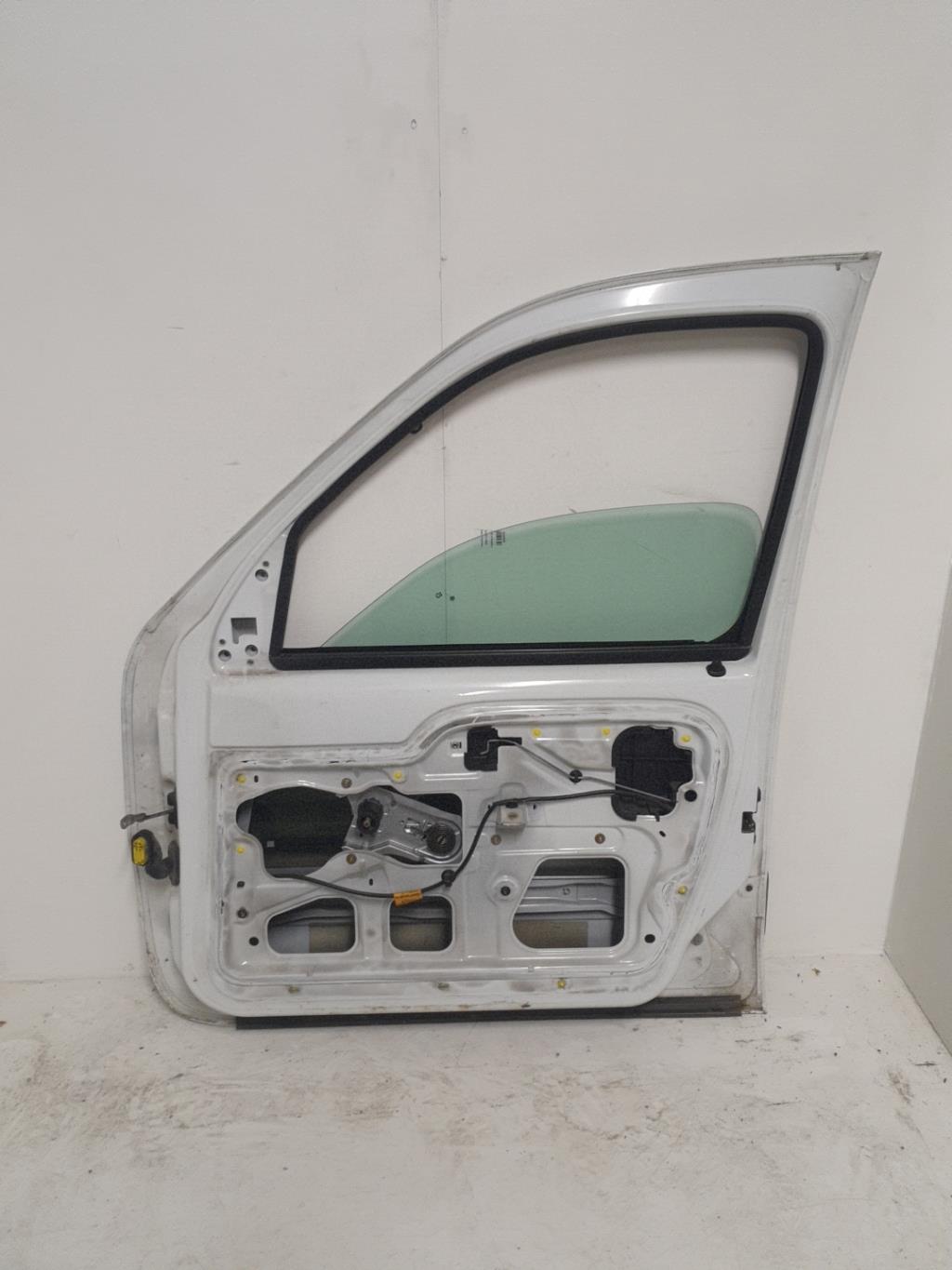 Porte avant droit RENAULT KANGOO 1 PHASE 2 Diesel - 1