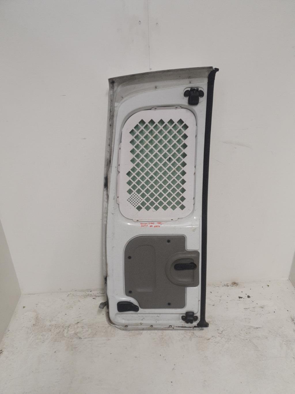 Porte de coffre droit RENAULT KANGOO 1 PHASE 2 Diesel - 1