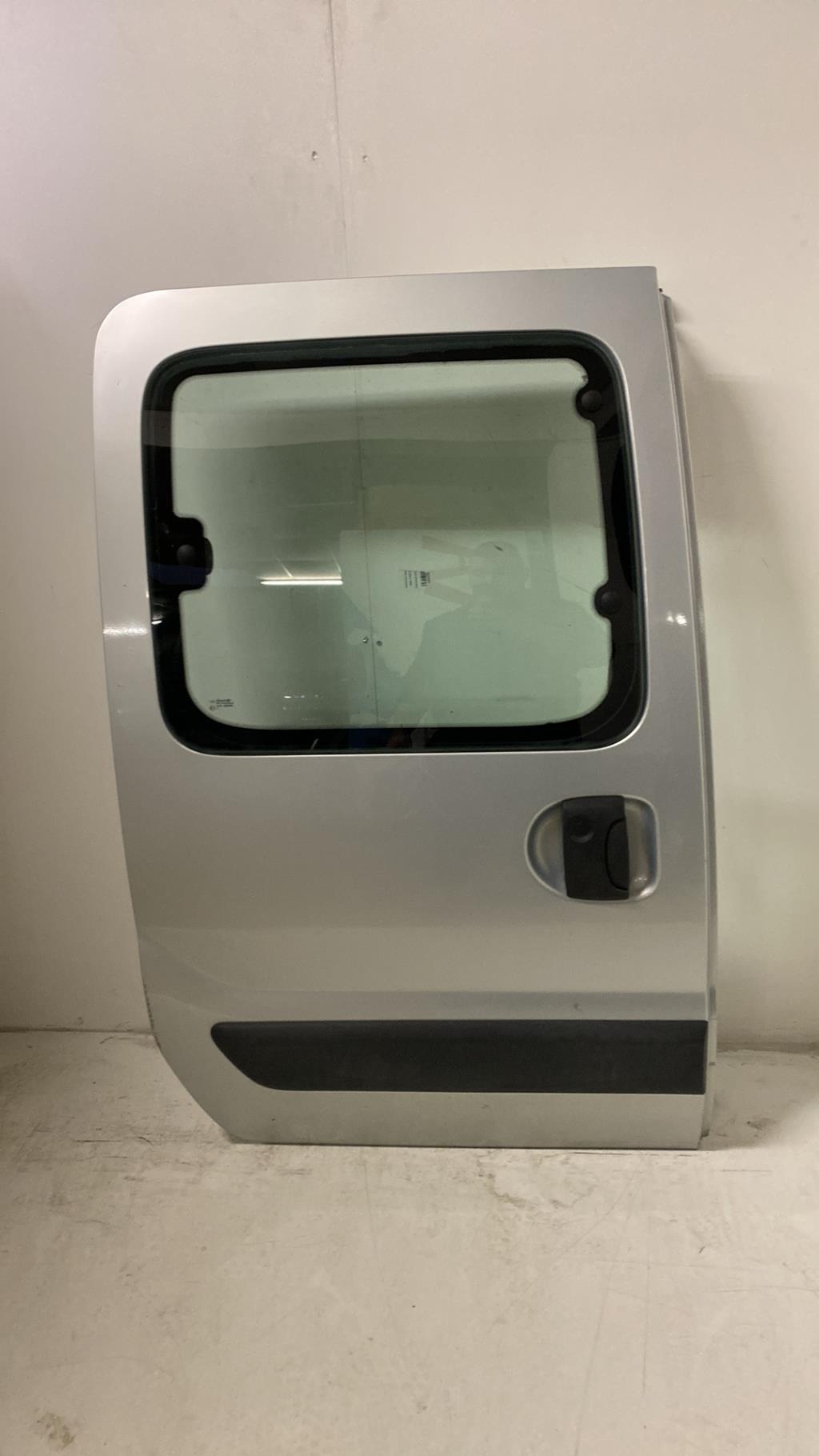 Porte laterale droit RENAULT KANGOO 1 PHASE 2 Diesel - 1