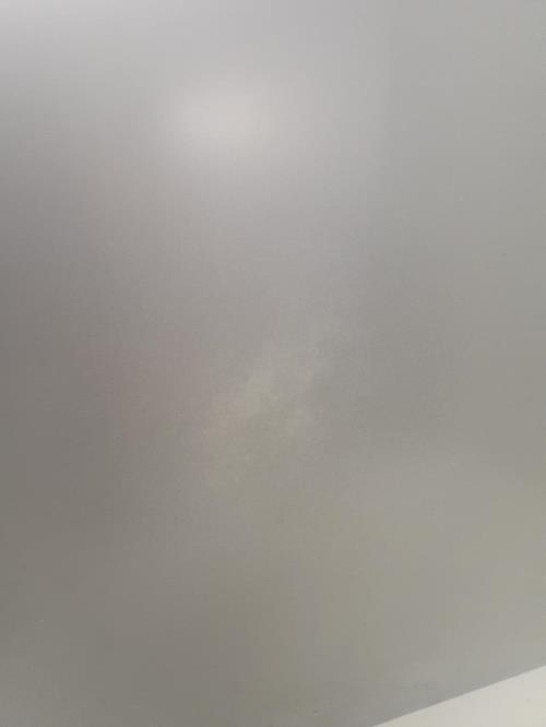 Photo de la pièce