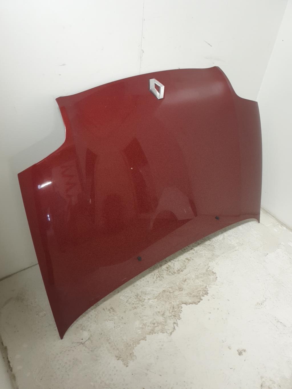 Capot RENAULT CLIO 2 PHASE 1 Diesel - 1