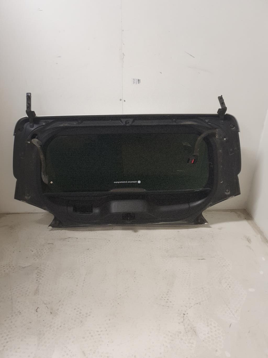 Hayon superieur FORD KUGA 1 Diesel - 1