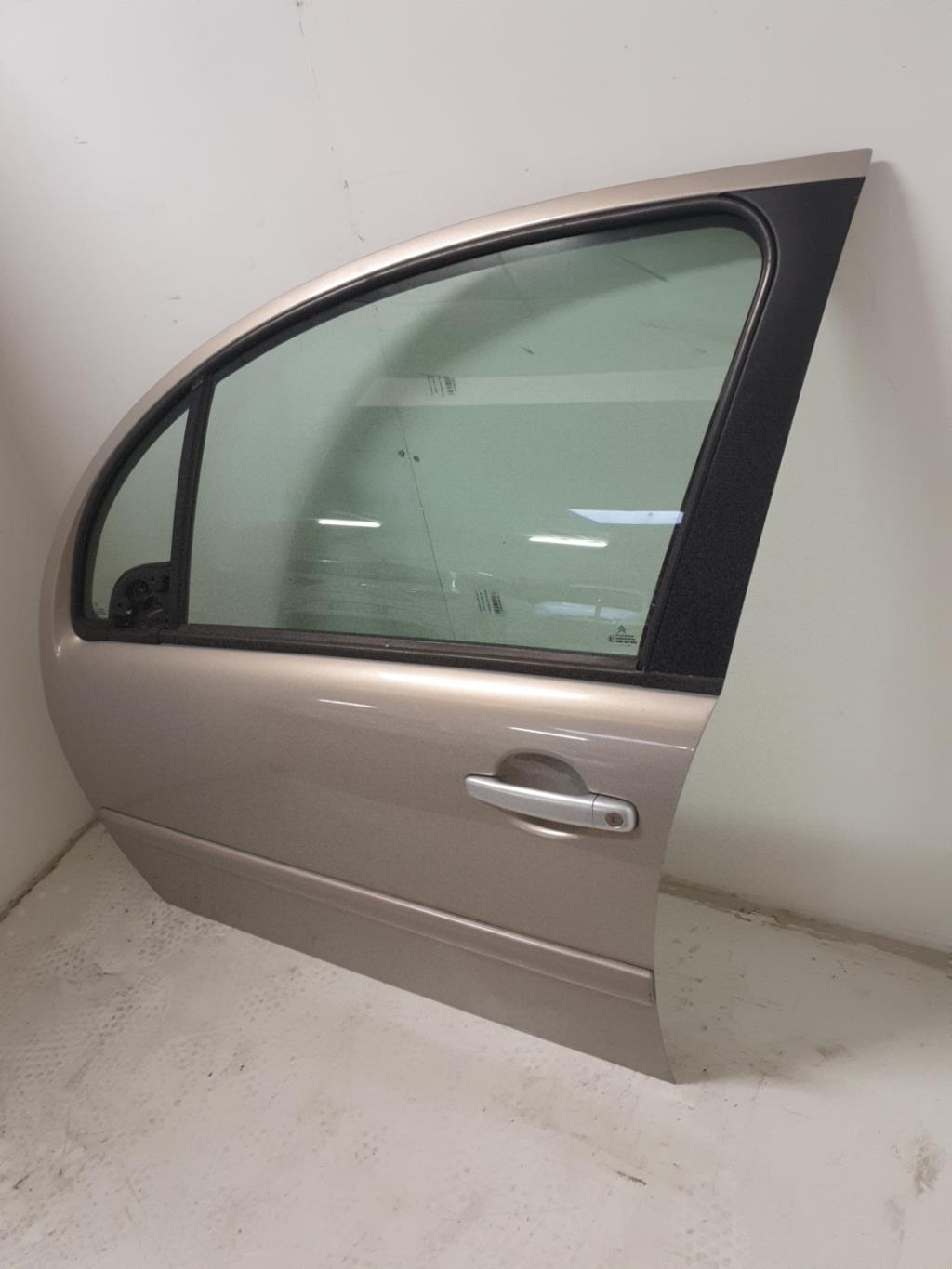 Porte avant gauche CITROEN C3 1 PHASE 1 Diesel - 1